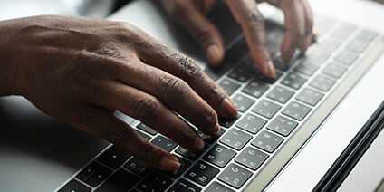 Basics for digital connections
