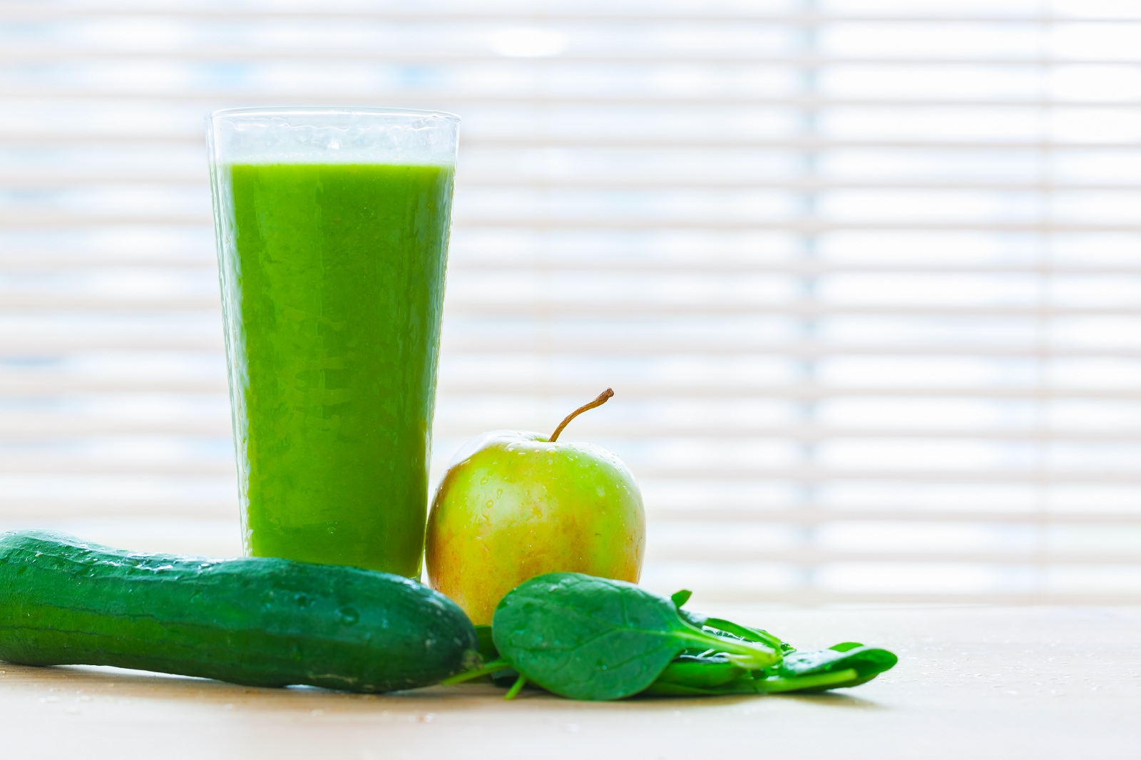 Get A Healthy Drink