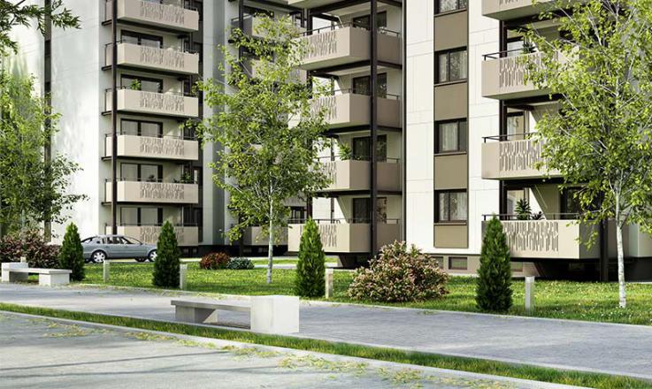 Beaconsfield Estate